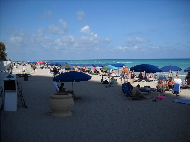 Photo - 3901 S Ocean Dr Unit 12D