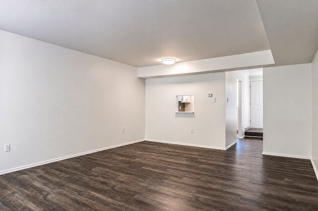 Photo - The Cascades Apartments and Townhomes