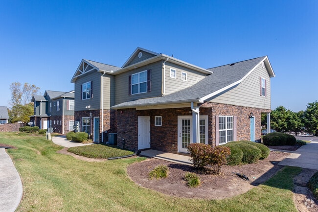 Photo - Port Royal at Spring Hill