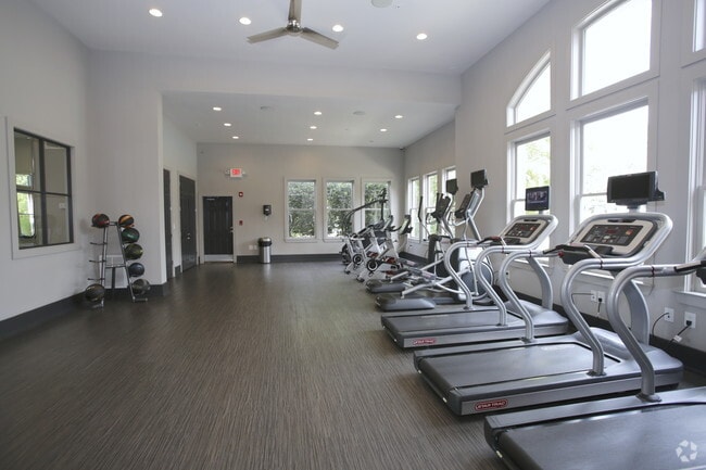 Photo - Aspire Lenox Park