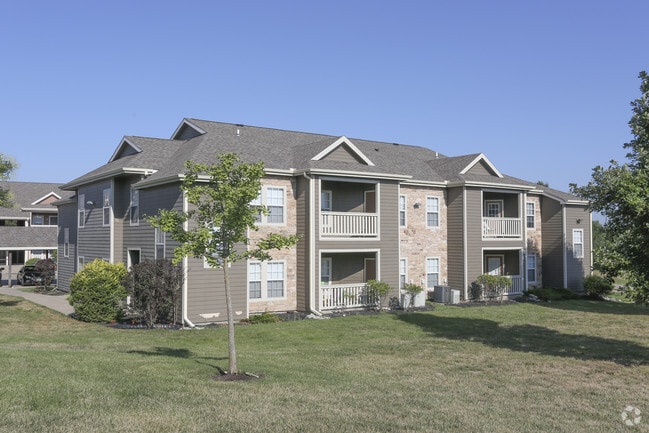 Photo - Timber Lakes at Red Bridge