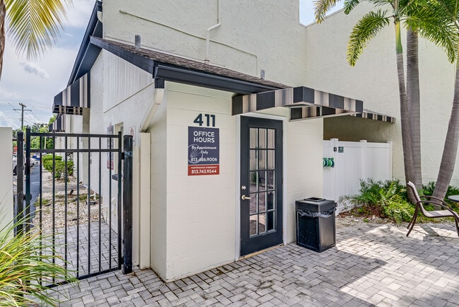 Photo - The Place at Davis Islands