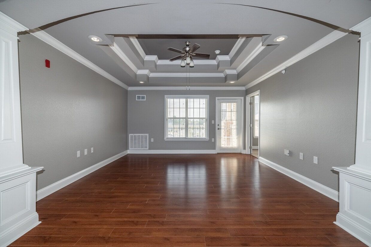 Floor Plan - Kingston