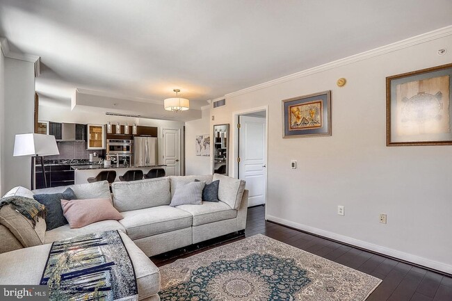 Photo - 631 D Street NW Unit 934