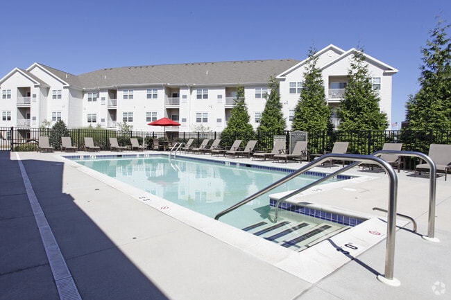 Building Photo - The Residences at Seven Gables