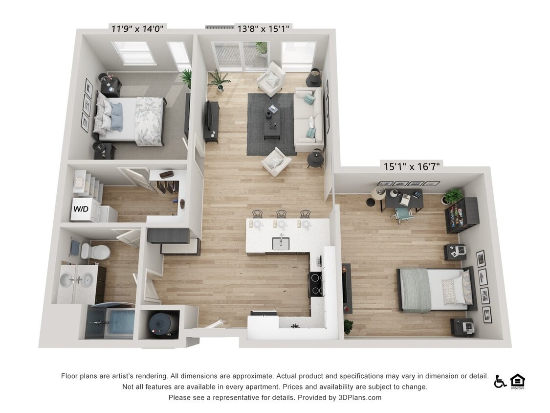 Floor Plan - A5