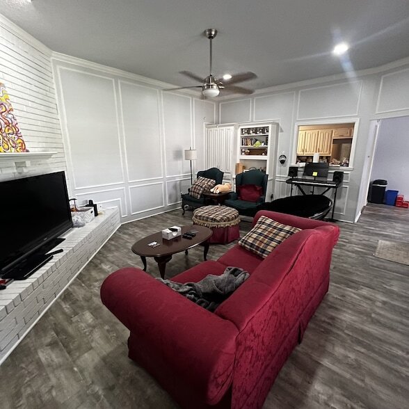 Photo - 2029 Springwood Pl Unit A