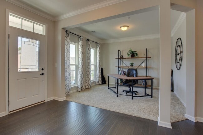 Photo - 8033 Brookpark Ave
