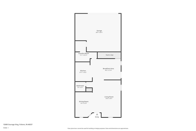 Photo - 12680 Courage Crossing