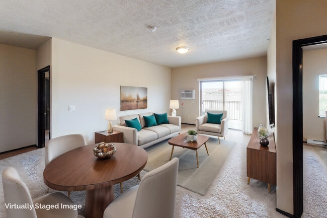 Photo - Tallgrass Village Apartments & Townhomes