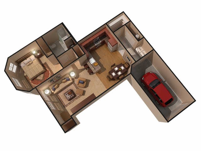 The Whitney - The Whitney