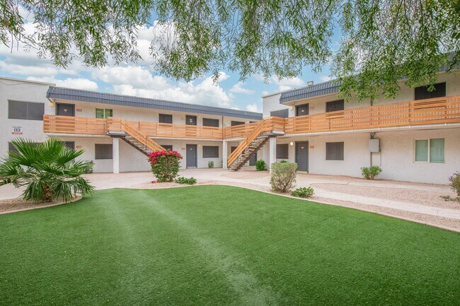 Photo - U @ 19th Apartments