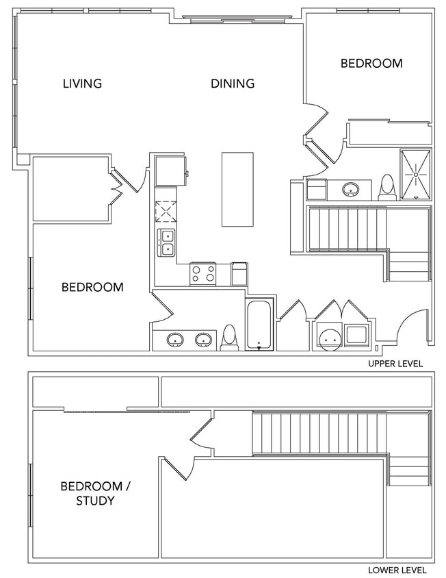 Floor Plan - C2