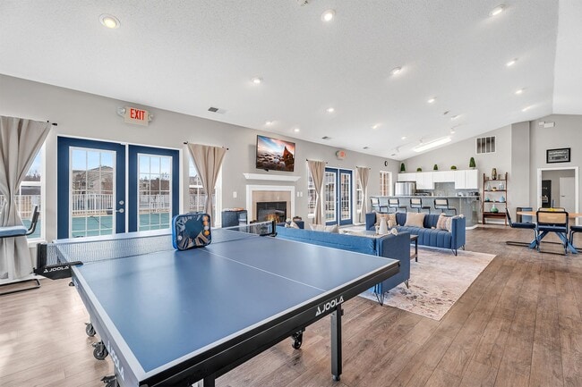 Photo - Maple Village of Southgate Apartments