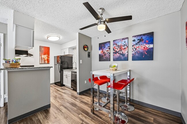 Photo - Grammercy Apartments