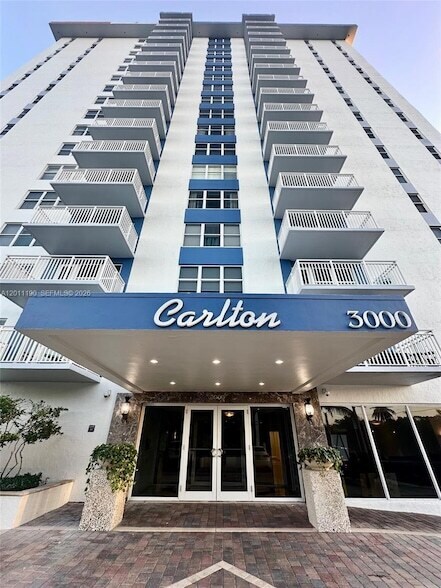 Photo - 3000 E Sunrise Blvd Unit PHB