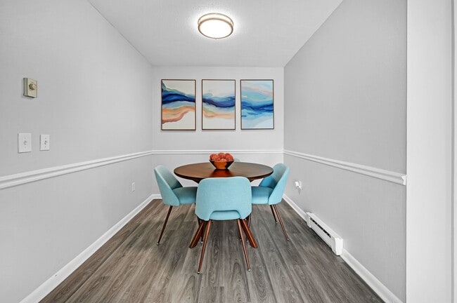 Photo - Ashford Crossing