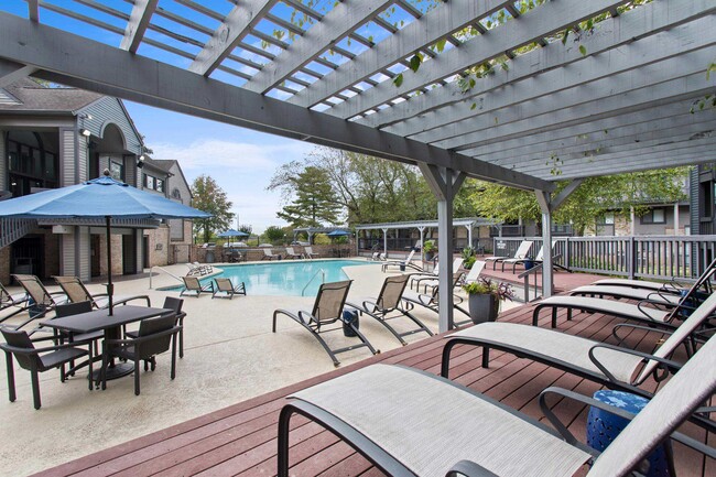 Building Photo - Hickory Run