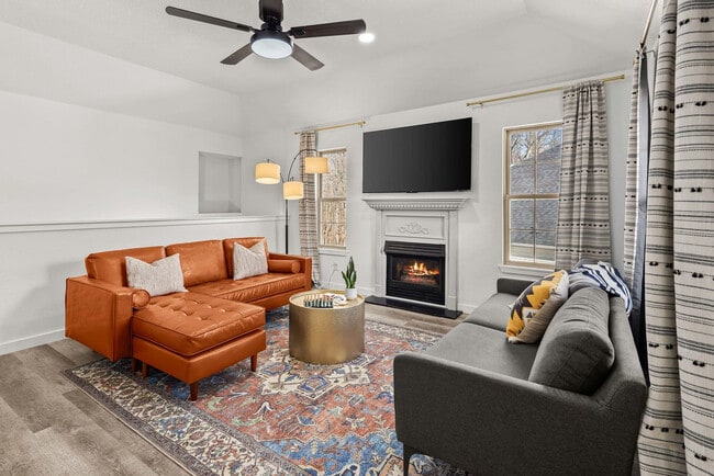 Building Photo - 1 Iris Way Unit ID1241307P