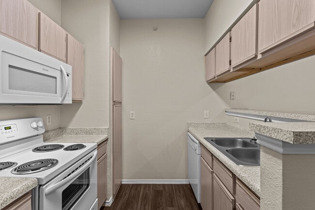 Photo - Fountains of Burleson