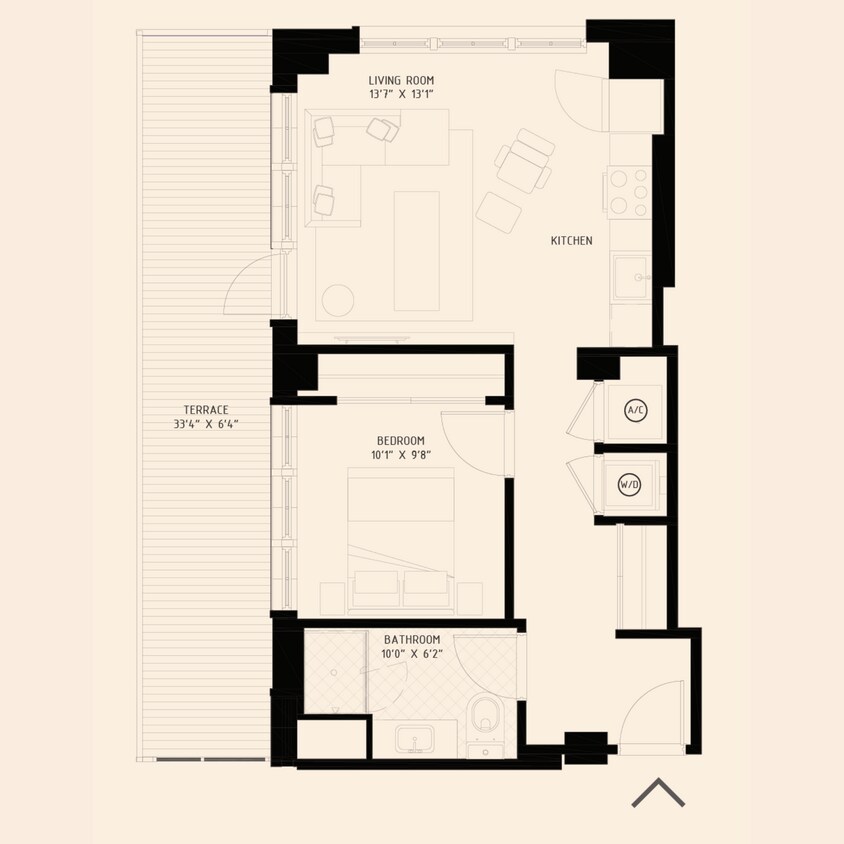 Floor Plan - A5