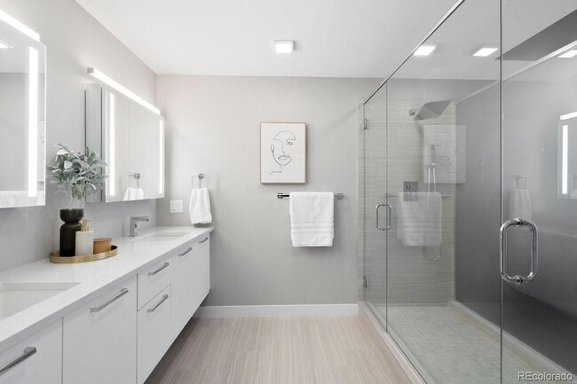 Photo - 1515 Julian St Unit 801