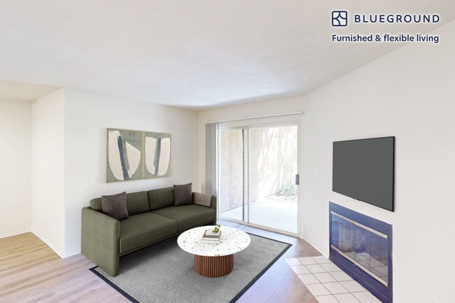 Building Photo - 400 Appian Way Unit FL1-ID10716A