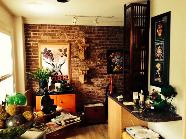 Photo - Baltimore Arms Apartments