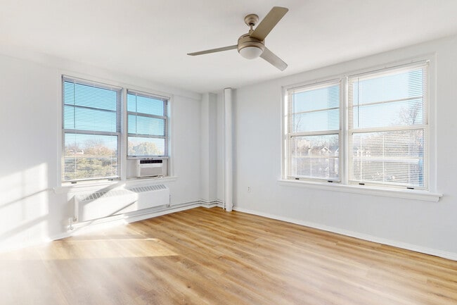 Bedroom - Westport Central