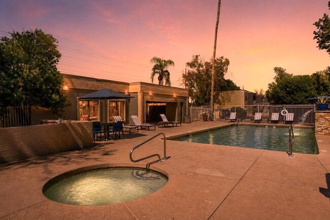 Photo - Union Hills Estates