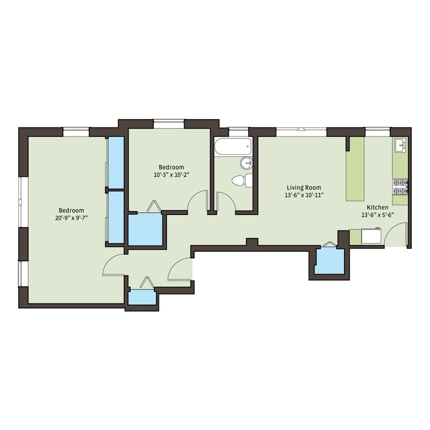 Floor Plan - wdlw2bCr