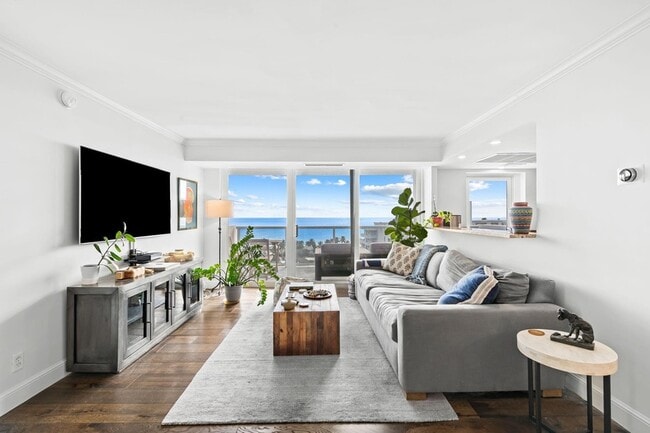 Photo - 2841 N Ocean Blvd Unit 1508