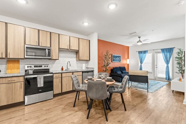 Building Photo - 14521 Star Water Rd Unit ID1314683P