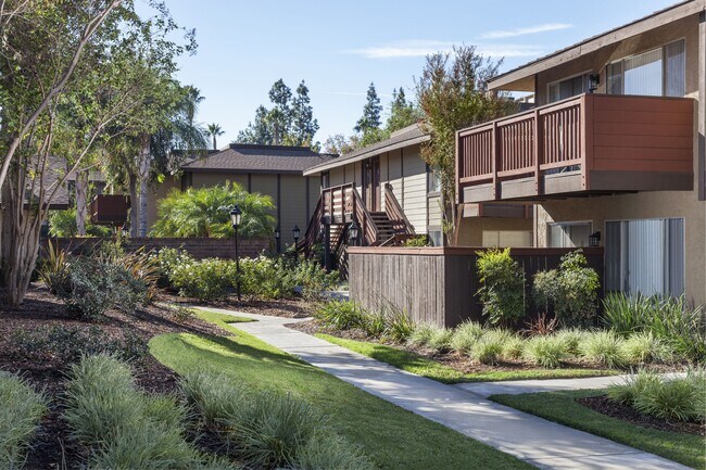 Photo - Timbers Riverside Apartments