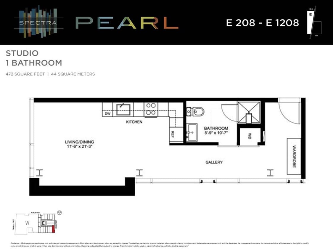 Floor Plan - S4