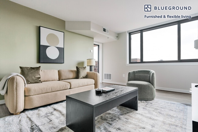 Building Photo - 1200 N Veitch St Unit FL6-ID1184