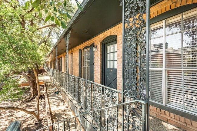 Photo - 6015 E University Blvd Unit 223G