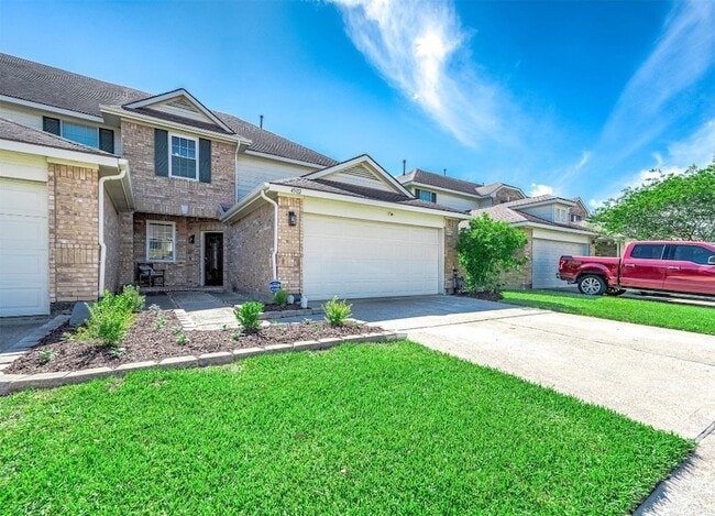 Photo - 4502 Park Trail Ln