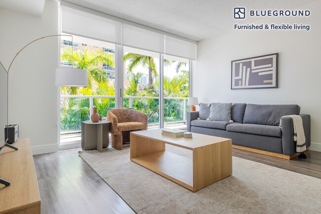 Building Photo - 16950 N Bay Rd Unit FL7-ID166