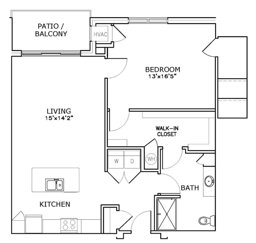 Floor Plan - A5