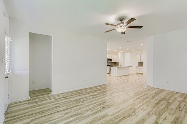 Photo - 3523 Britton Burrow Way