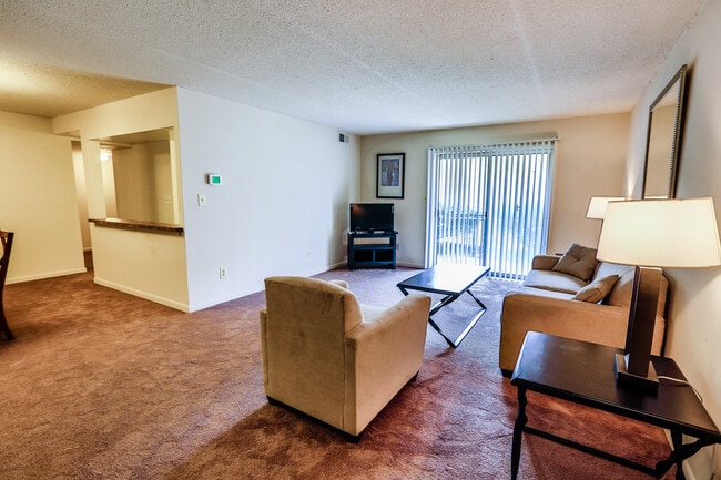 Photo - Briarcliff East Apartments