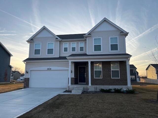 Photo - 3909 Iron Gate Dr