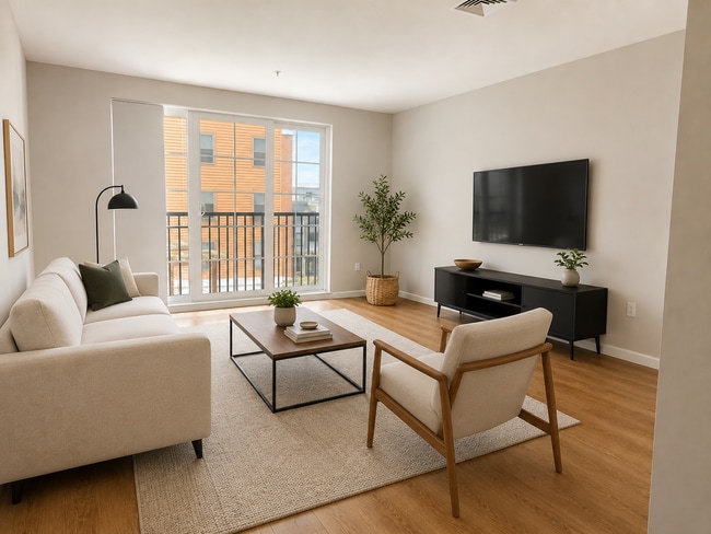 Photo - The Residences at Portwalk Place