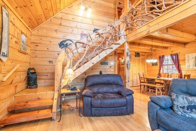 Photo - 419 Sugar Mountain Way Unit SI ID1266801P