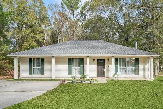 Building Photo - 1171 Viola St