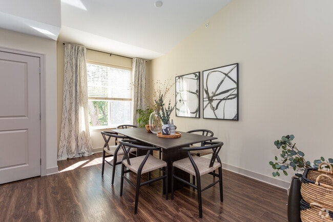 Photo - Greenspire Apartments