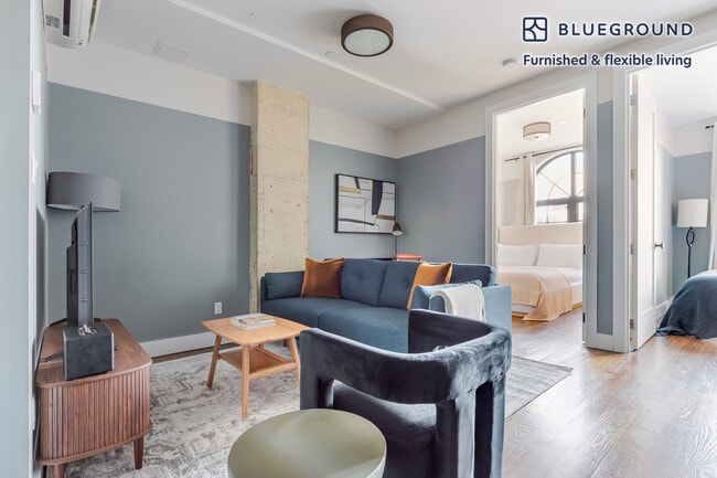 Building Photo - 187 Kent Ave Unit FL7-ID2079