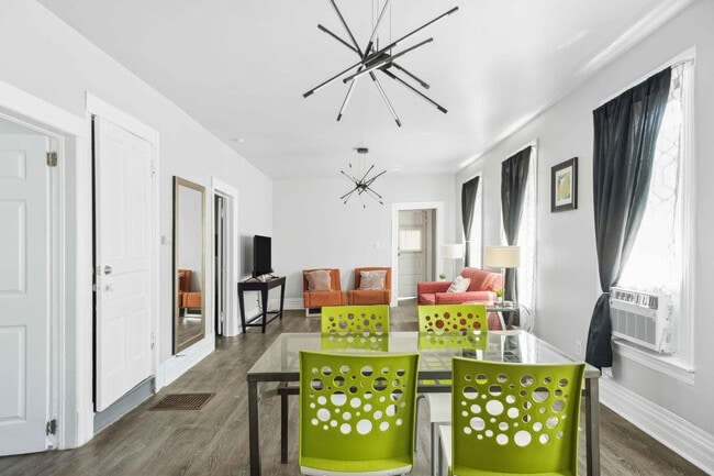 Building Photo - 1125 Lansing St Unit ID1239410P