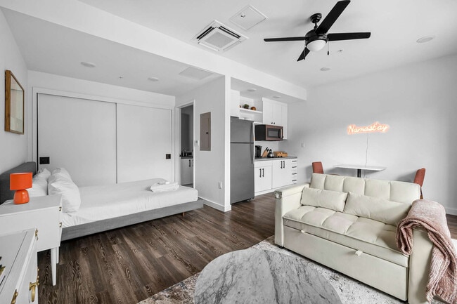 Building Photo - 49 Navasota St Unit FL1-ID1050733P